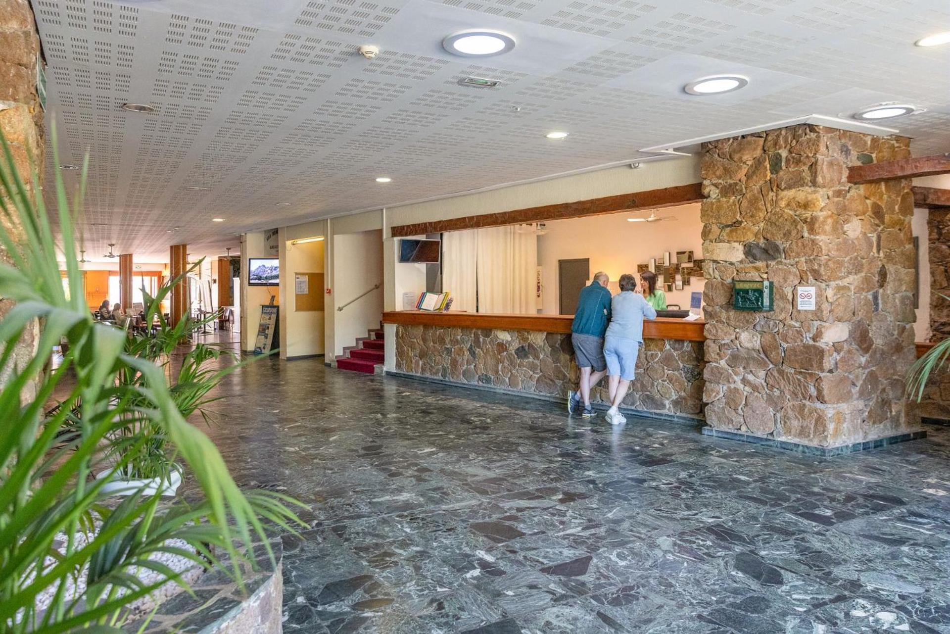 Village Club Mileade Calvi Calvi  Luaran gambar