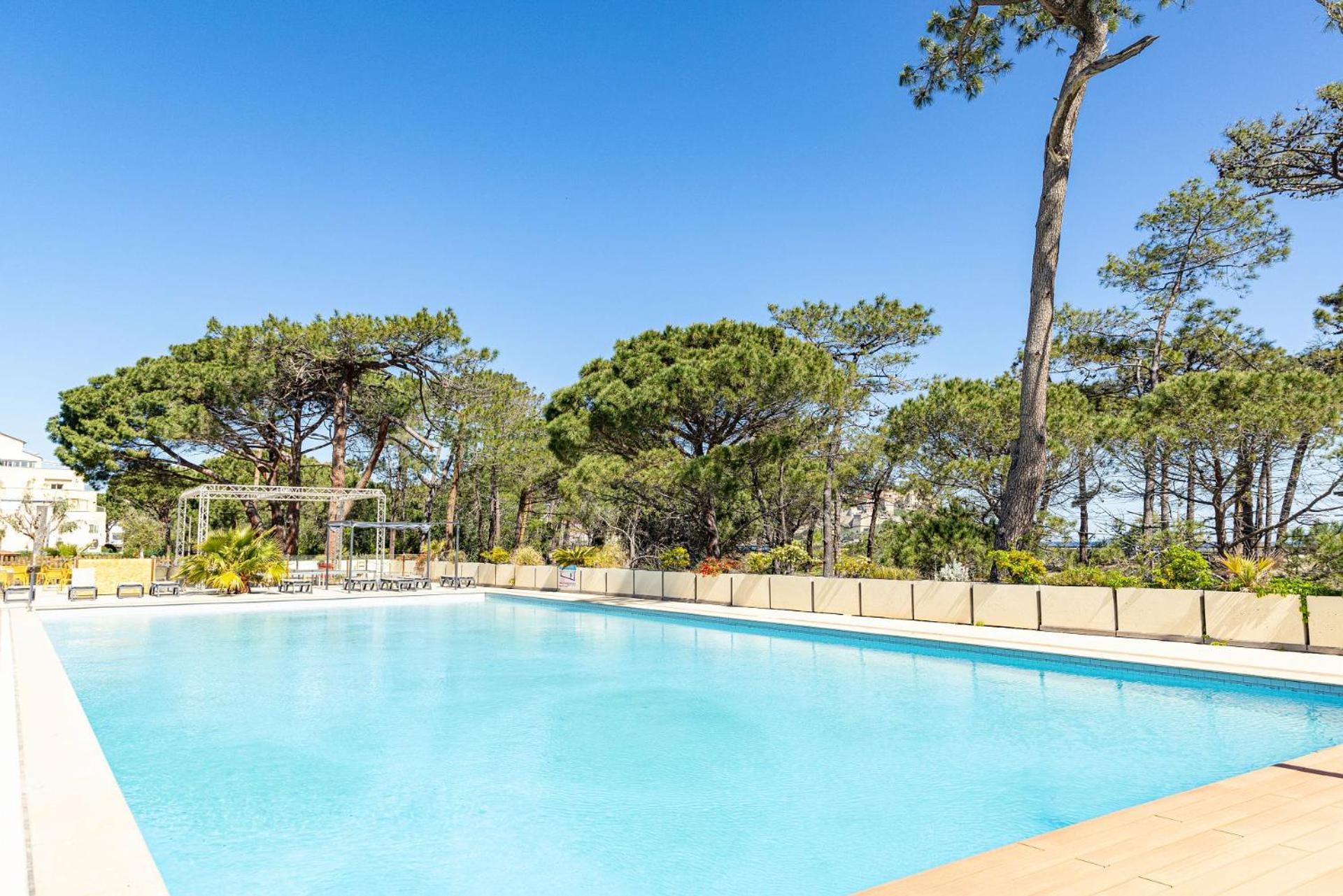 Village Club Mileade Calvi Calvi  Luaran gambar