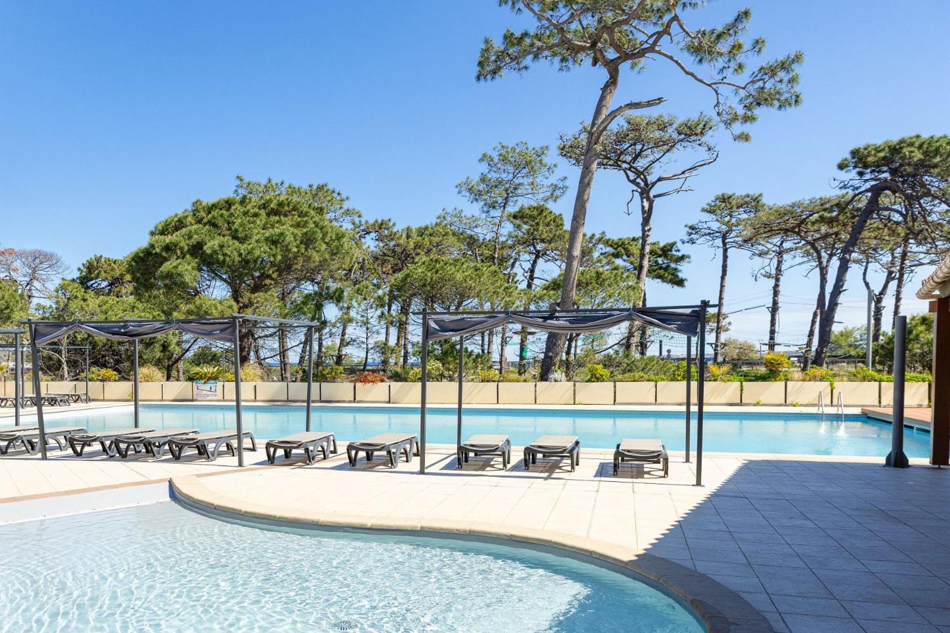 Village Club Mileade Calvi Calvi  Luaran gambar