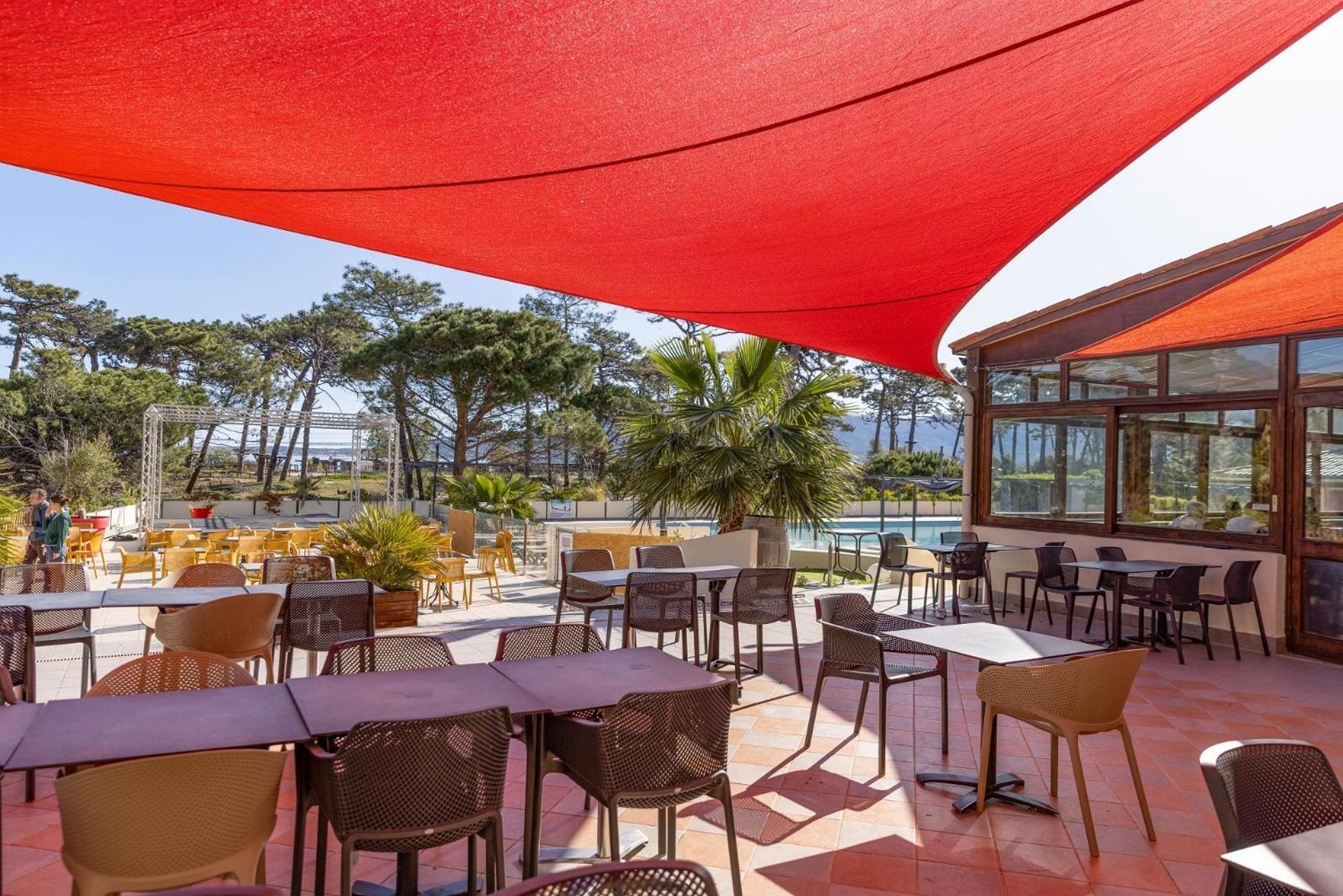 Village Club Mileade Calvi Calvi  Luaran gambar